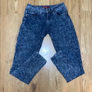 WannaBettaButt Skinny Jeans